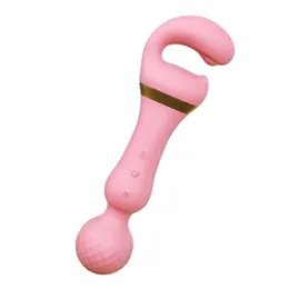 Vibracioni masažer višenamenski Magic Vand Massager G Spot Vibrator