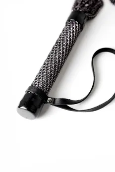 Pletenica od metalnih lanaca - 75 cm.