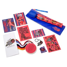 Ograničeno izdanje lak-Vanda sa 20 režima Le Vand 2022 Kelli Malka Edition