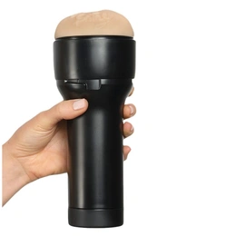 Kiiroo Masturbator Feel Britney