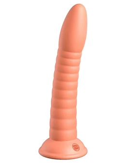 Vild Thing Dildo na usisnoj čaši