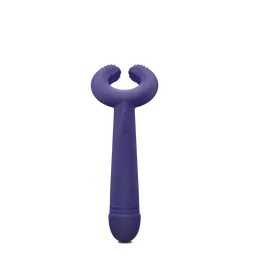 Vibrator za parove Love to Love PLEASE ME-MIDNIGHT INDIGO