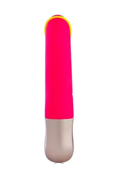 Fun Factori AMORINO Vibrator, silikon, roze, 17 cm