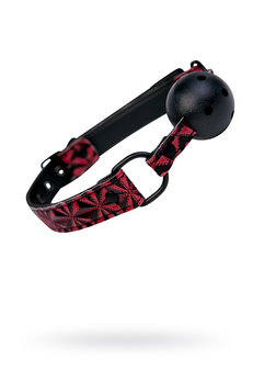 Toifa pozorište sa 3D efektom, crveno