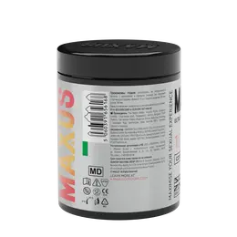 Kondomi MAXUS Sensual №15, anatomski X-Edition, 15 kom