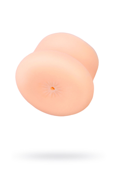 Dodatak za pumpu Sekus Men fine ass, TPE, telesni, 7,5 cm