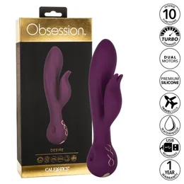 Vibrator zec OBSESSION DESIRE
