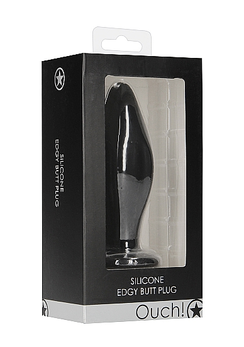 Edgi Butt Plug Analni čep