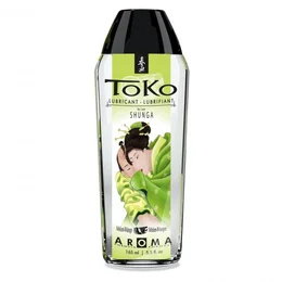 Shunga kozmetički set - voćni poljubac