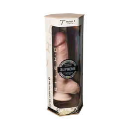 Dildo termoaktivan iz Silekpan 7 266176al