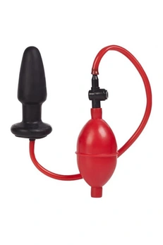 Ekpandable Butt Plug Analni čep koji se širi