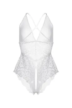 Odelo Candi Girl Senna, belo, OS