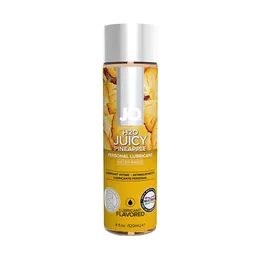 Lubrikant za ukus ananasa / JO Flavored Juicy Pineapple 4oz-120 ml.