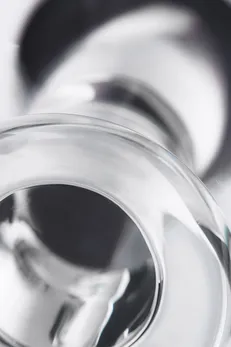 Analna čaura Sekus Glass, staklo, prozirno, 14,5 cm, Ø 4 cm