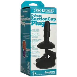 Dodatak-površinski nosač sa dodatkom VAC-u-Lock-Deluke dodatak za usisavanje