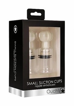 Pumpe za bradavice suction Cup Small