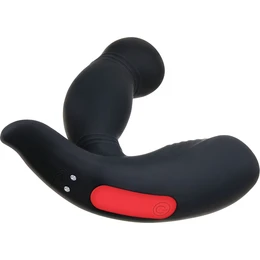 Adam Eve ADAM'S Rechargeable vibracioni masažer prostate sa daljinskim upravljačem