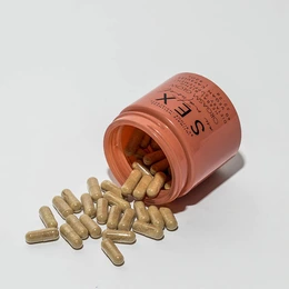 Dodatak za libido, raspoloženje i uzbuđenje Bijouk Indiscrets Orgasm Glov