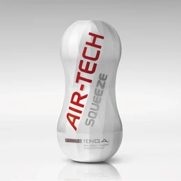 Tenga Air-Tech Skueeze Gentle stimulans za višekratnu upotrebu