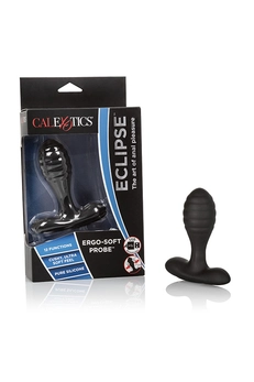 Ultra-Soft probe silikonski ultra mekani Analni čep