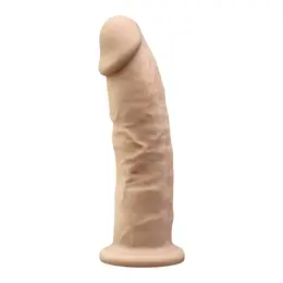 Silekd Dildo na usisnoj čaši model 2 (9)