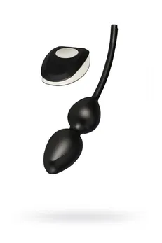 Mistim e-Stim Geisha Balls vaginalne vibracione kuglice, Vibe Jane Untamed sa miostimulacijom i daljinskim upravljačem