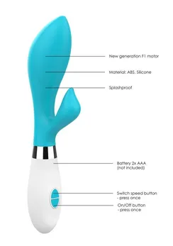 Vibrator-zec-Achelois (tirkizna)