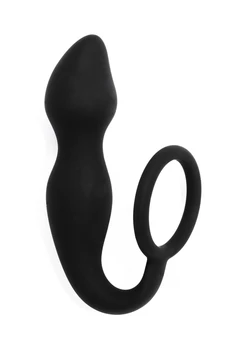 Analni čep Spice it up Sensation Black