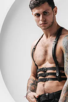 Portupea  Saturn (Veličina LXL)