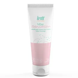 Vibe Sensation hidratantni gel, 50 g