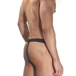 Gaćice muške tange sa zelenom salatom