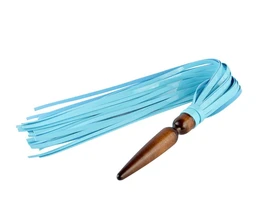 Plet kometa sa zvostama plave boje