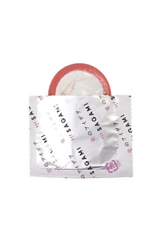 Kondomi Sagami Xtreme Feel Fit anatomske 1 kom.