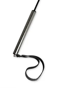 Stack je dugačak sa crnim srcem