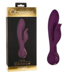 Vibrator zec OBSESSION DESIRE