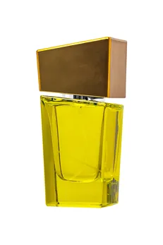 Parfem sa feromonima Hot Shiatsu Lime,ženski,50ml