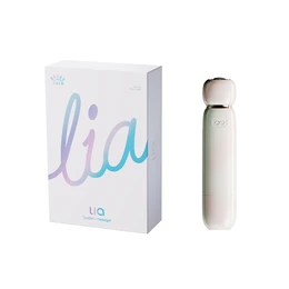 Lia vakuumski stimulans, bež