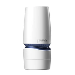TENGA Aero Masturbator Cobalt Ring