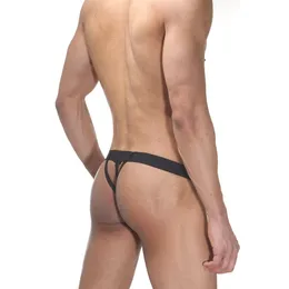 Gaćice muške plave tange su sjajne