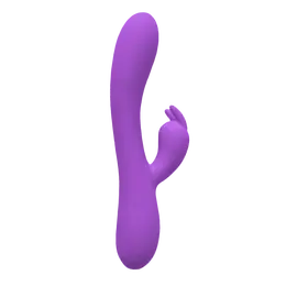 Gili Vibrator - Gili grejani Vibrator ljubičasta 11343al