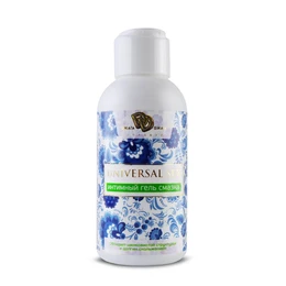 Universal sek 100ml intimno gel mazivo