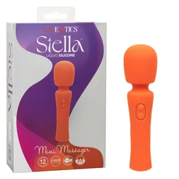 Stella Likuid SLCNE mini MSSGR vibracioni masažer