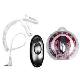 Эlektrostimulяtor bradavice dojke