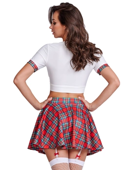 Kostim s/m srednjoškolke