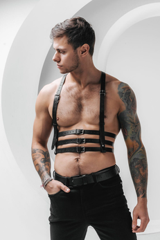 Portupea  Saturn (Veličina LXL)