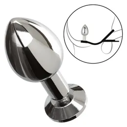 STARFUCKER mini plug Analni čep sa erekcionim prstenom