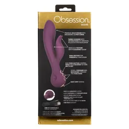 Vibrator zec OBSESSION DESIRE