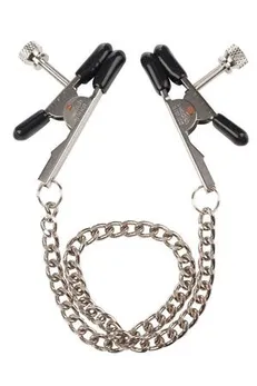 Nipple Plai Bull nose Nipple Jevelri stezaljke za odeću (nakit) za bradavice