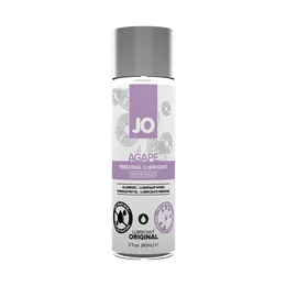 Lako hipoalergeno mazivo / jo Agape 2 oz-60 ml.