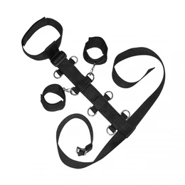 Držač za ruke sa nosačem za grudi